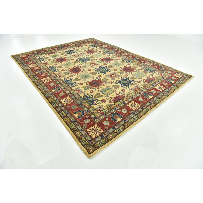 Tapis crème Nero