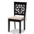 Robitaille Nadya Solid Wood Slat Back Side Chair-1167452810