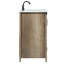 Ensemble de meuble-lavabo simple 30 po Slayton-1707830942