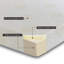 White Noise Foam Mattress-979976435