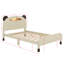 Lit plateforme en bois Loretta-1933306812