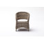 Fauteuil demi-tonneau l 26,77 po Magness
