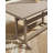 Sandy Dune Outdoor Counter Height Dining Table