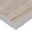 Carreau de mur et de plancher en bois 6 x 48 en porcelaine Emerson (8 pièces par carton) (15,12 pieds carrés par carton)