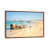 Brown Floater Framed is unavailable