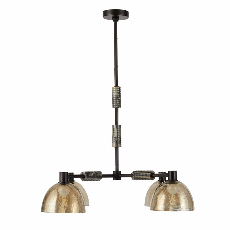 Eli 4 - Light Chandelier