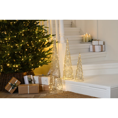 20cm LED String Lights