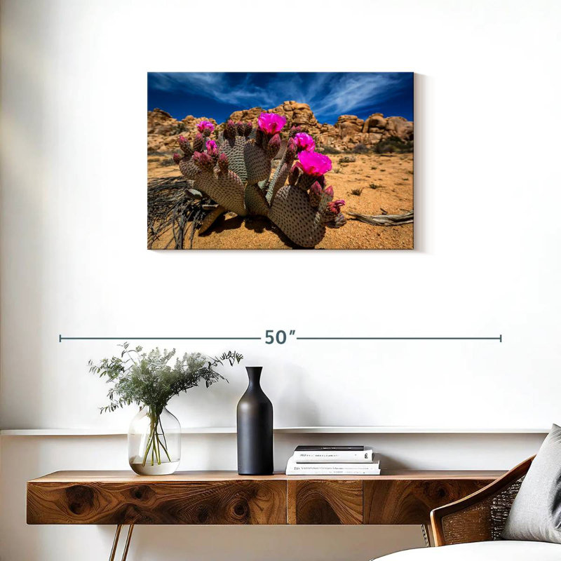 Cactus Harnek Beavertail