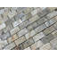 1" x 2" Natural Stone Marble Look Mosaic Tile