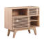 Unfinished TV Stand for TVs up to 32"-71128713