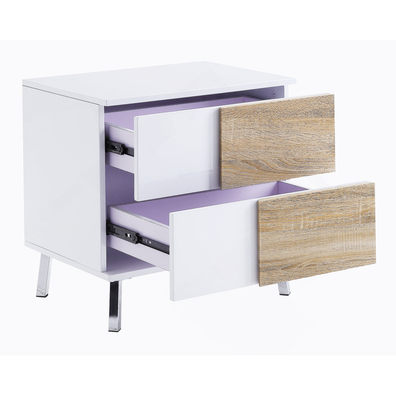 Table de bout Verux