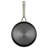 KitchenAid Hard Anodized Ceramic Nonstick 3 Quart Cookware Sauce Pan with Lid-97827621
