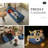 Novelty Living Comfort WOWMAX Modular Sectional Couches for Living Room, Small L Shaped Couch, Convertible Sleeper Sofa Bed with Cloud Couchs Furniture Adjustable Sofa, Compression-114833635