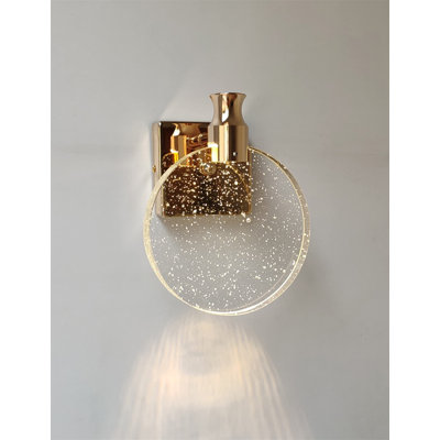 Wall Sconce