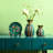 Felesha Ceramic Table Vase