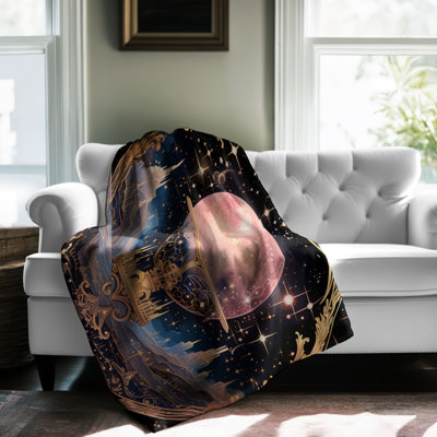 Throw Blanket