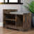 Rustic Brown