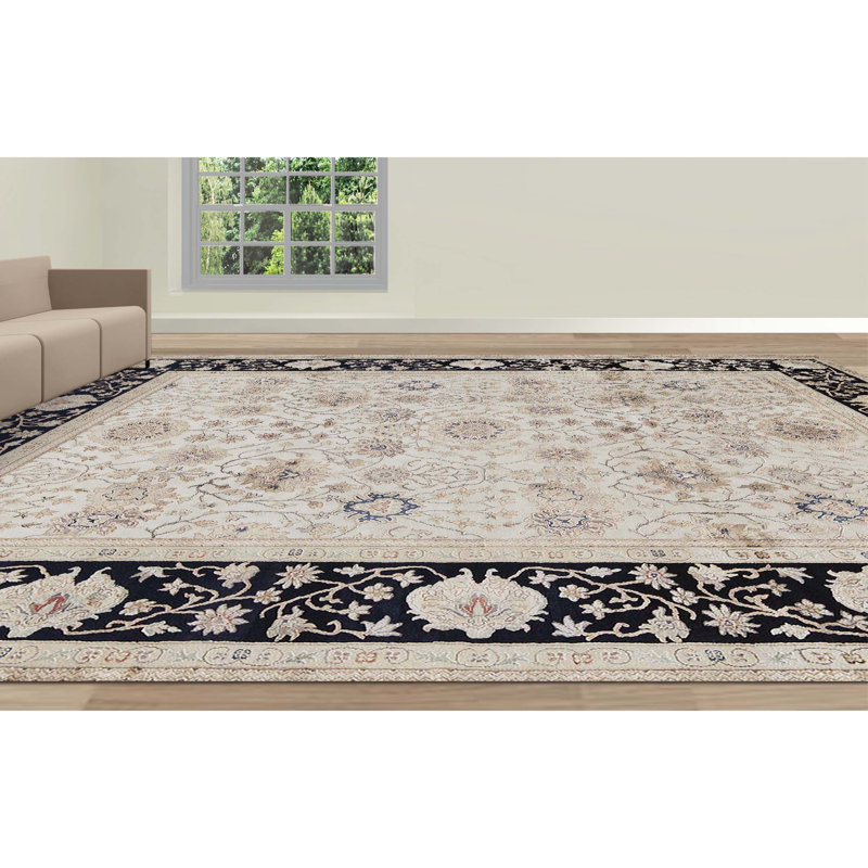 Chantel One-of-a-Kind 9' X 12'3" Area Rug