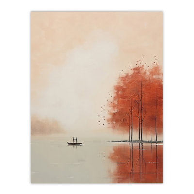 No Frame Print