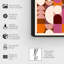Abstrait abstrait Bauhaus Eighty - peinture-61820635-61820636