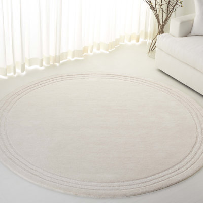 Tapis oriental en laine et coton touffeté à la main Lauren Lauren Ralph Lauren