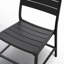 Armando Premium Aluminum Outdoor Dining Side Chair (Set of 2)-95634565