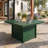 Square 42" Fire Pit Table-130669085-130669093
