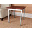 Table de bout en métal Newport-1400055039-1400054976