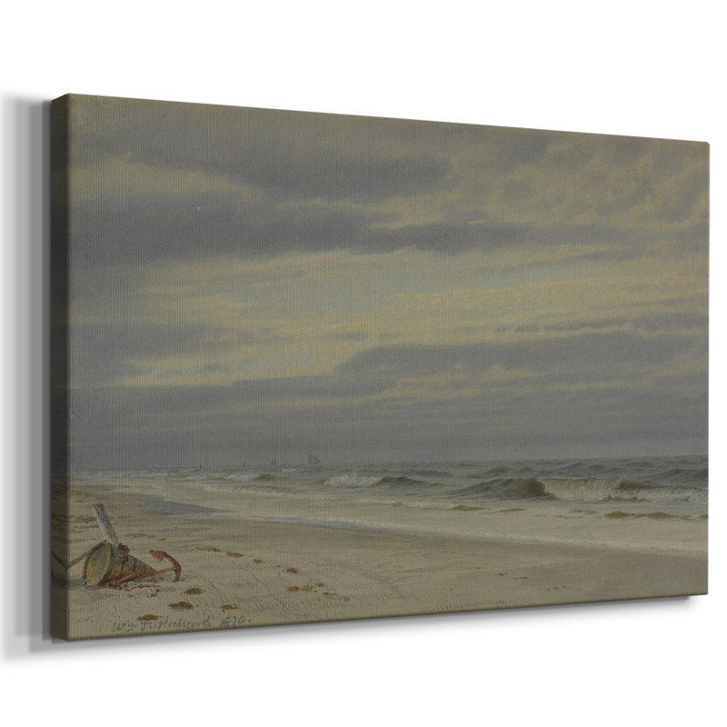 Vintage Nauticals-CLXV -Galery Wraraped Cavas, 24 x 36