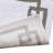 Cotton Tufted Bath Rug 24X72-701474788-701474787