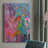 " My Pink House "-752739201