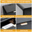 Table de bout avec station de charge-2093291458