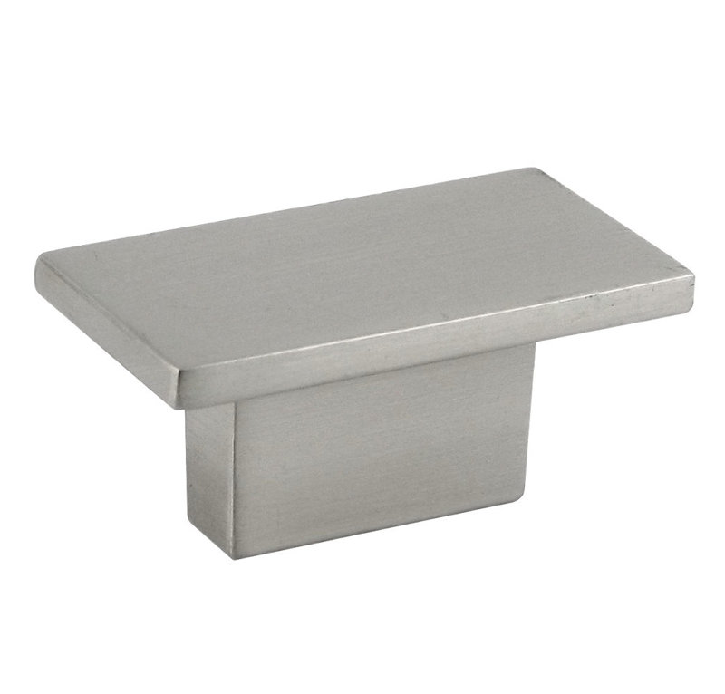 Poignée rectangulaire