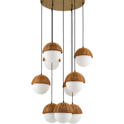 Clydia Chandelier