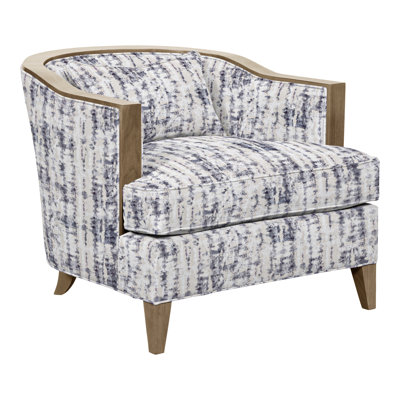 Thom Filicia Home Barrel Chair