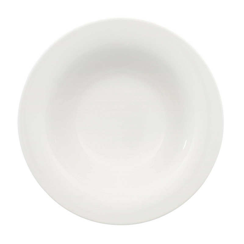 New Cottage Basic 18 Piece Dinnerware Set Service for 6