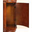 Solid Wood Accent Cabinet