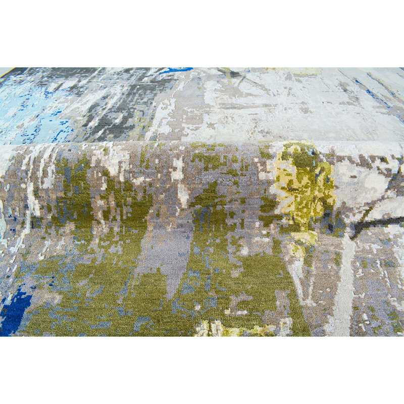 Area Rug, Rectangle 9' x 12'