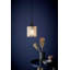 Bisen 1 - Light Black Cylinder Pendant-34269162
