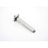 Ceiling Mounted Shower System With Powerful Water Spray & Modern Look 12" Mount: Quality And Performance-120920797