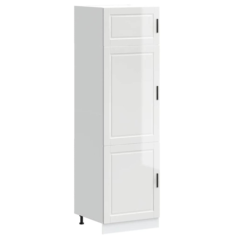 Beil Corner Base Cabinet