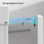 Plastic / Acrylic Wardrobe