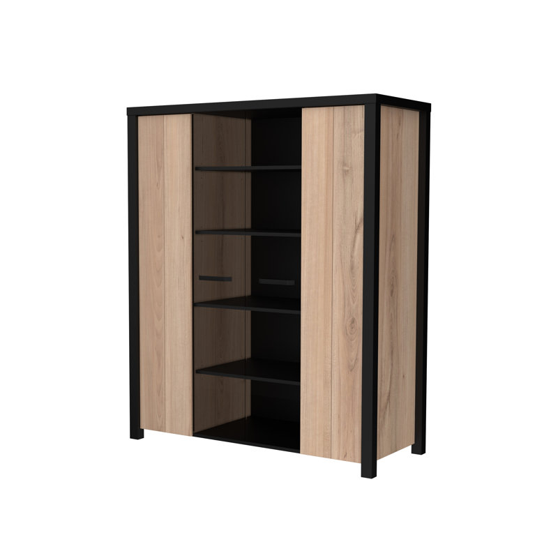 Deveau Display Cabinet