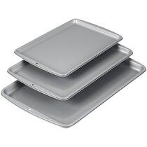 Wayfair, End of Year Clearout Baking Sheets On Sale