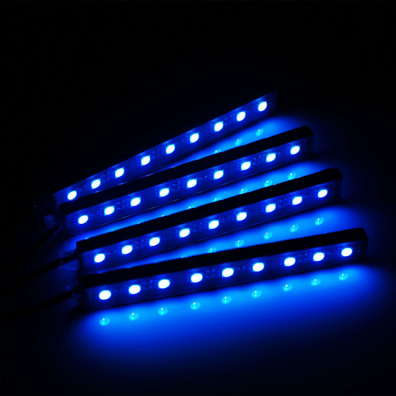 Mini guirlande lumineuse DEL enfichable 63 po Sharbel
