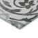 Washable Floral Indoor / Outdoor Rug