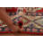 Handmade Red Kazak Oriental Area Rug 8x11
