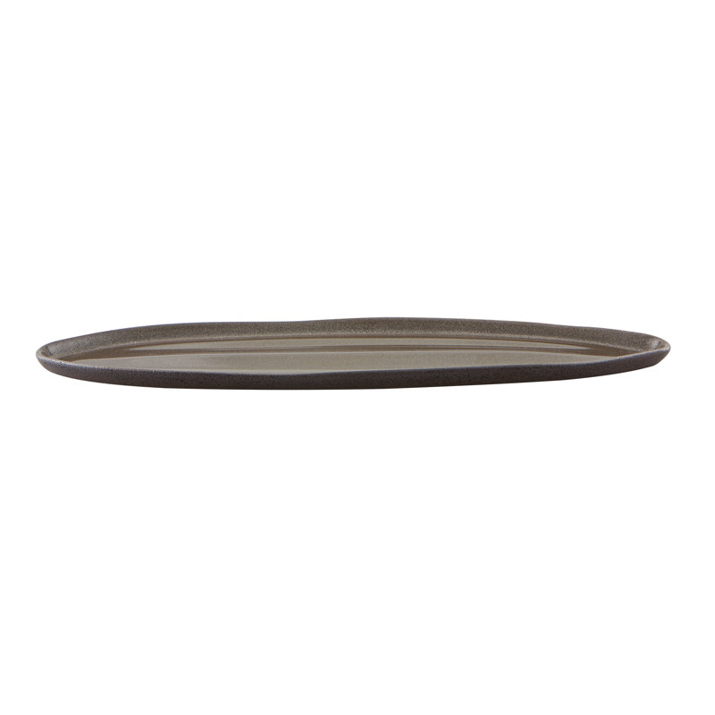 Amazonia Stoneware Platter