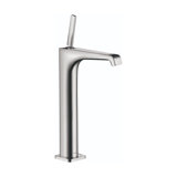Citterio E Single Hole Bathroom Faucet