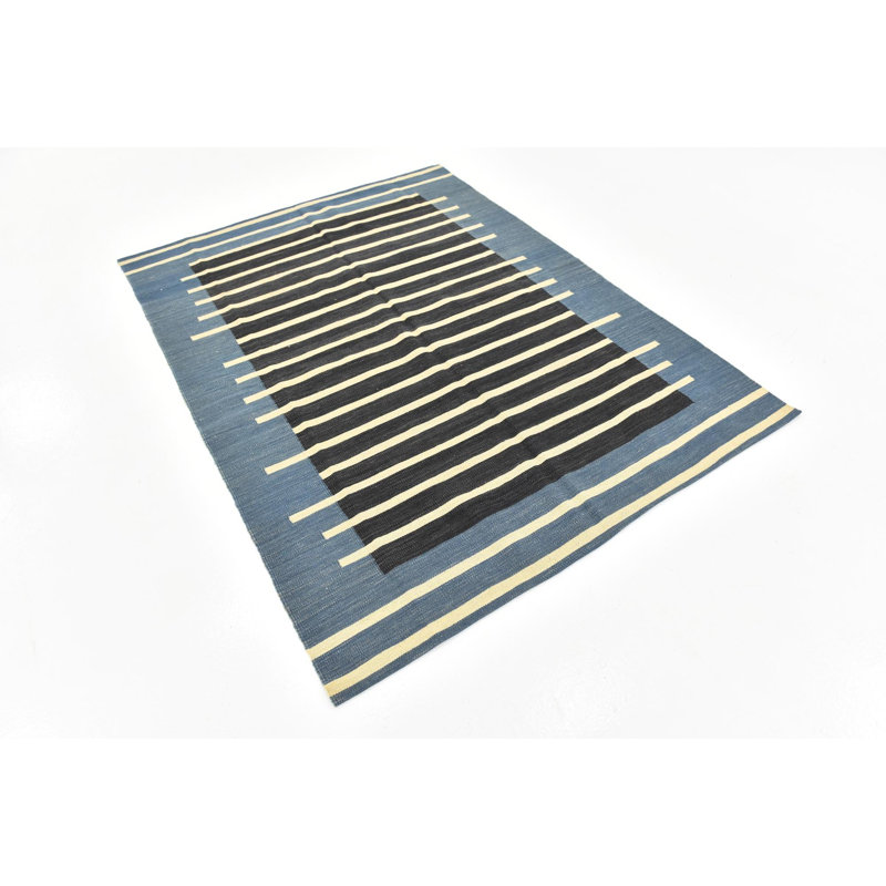Tapis noir Ohlson